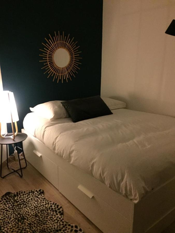 Apartment Soo Cathedrale Soohome